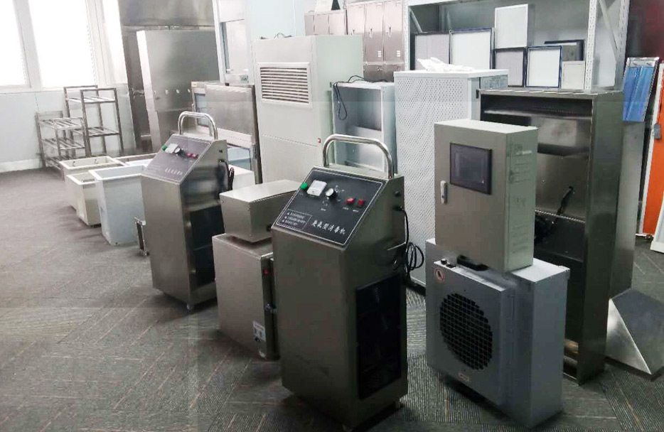 長(zhǎng)沙風(fēng)淋室廠家-凈化設(shè)備